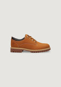 Scarpe eleganti Timberland HRTG LACE UP