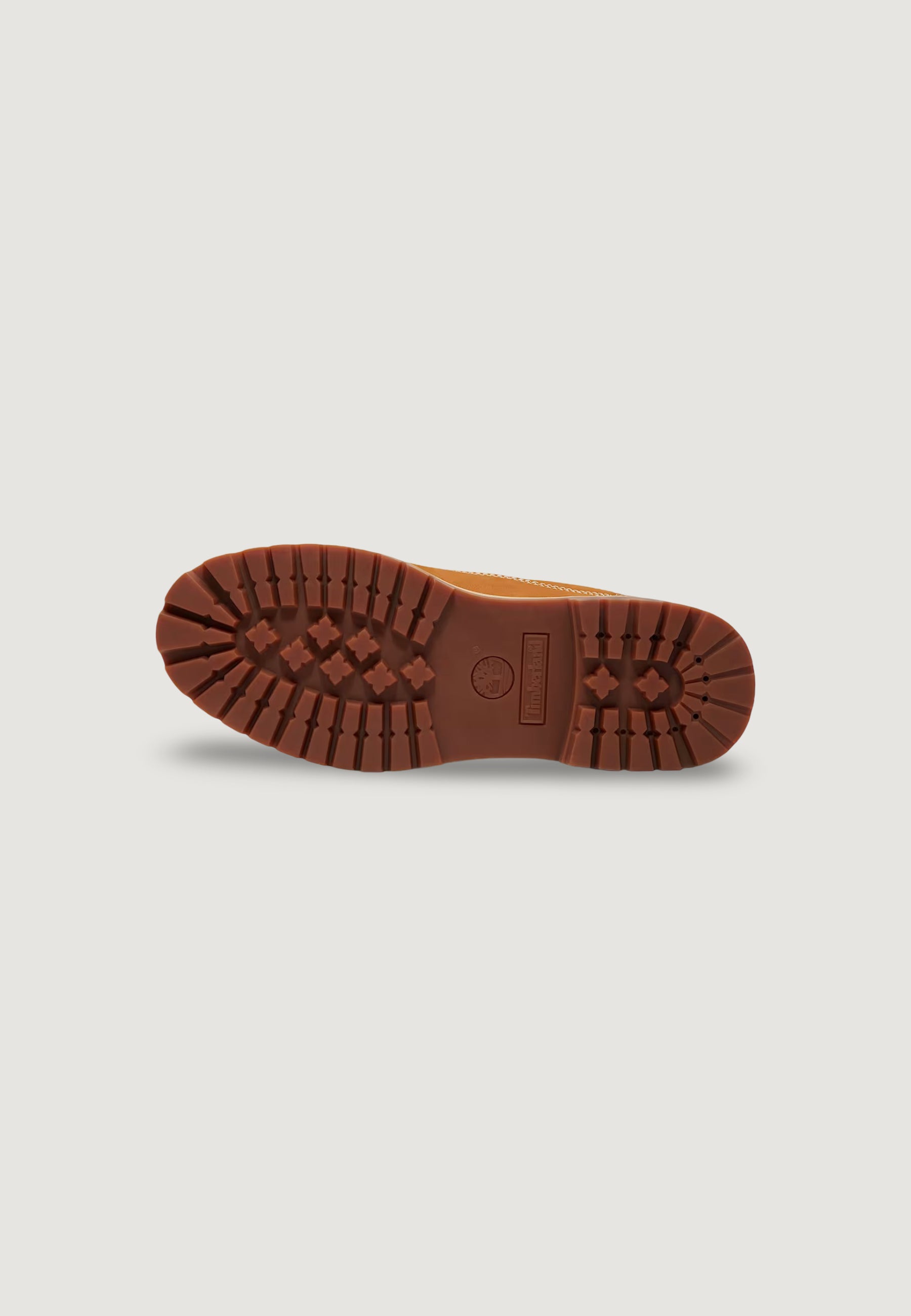 Scarpe eleganti Timberland HRTG LACE UP