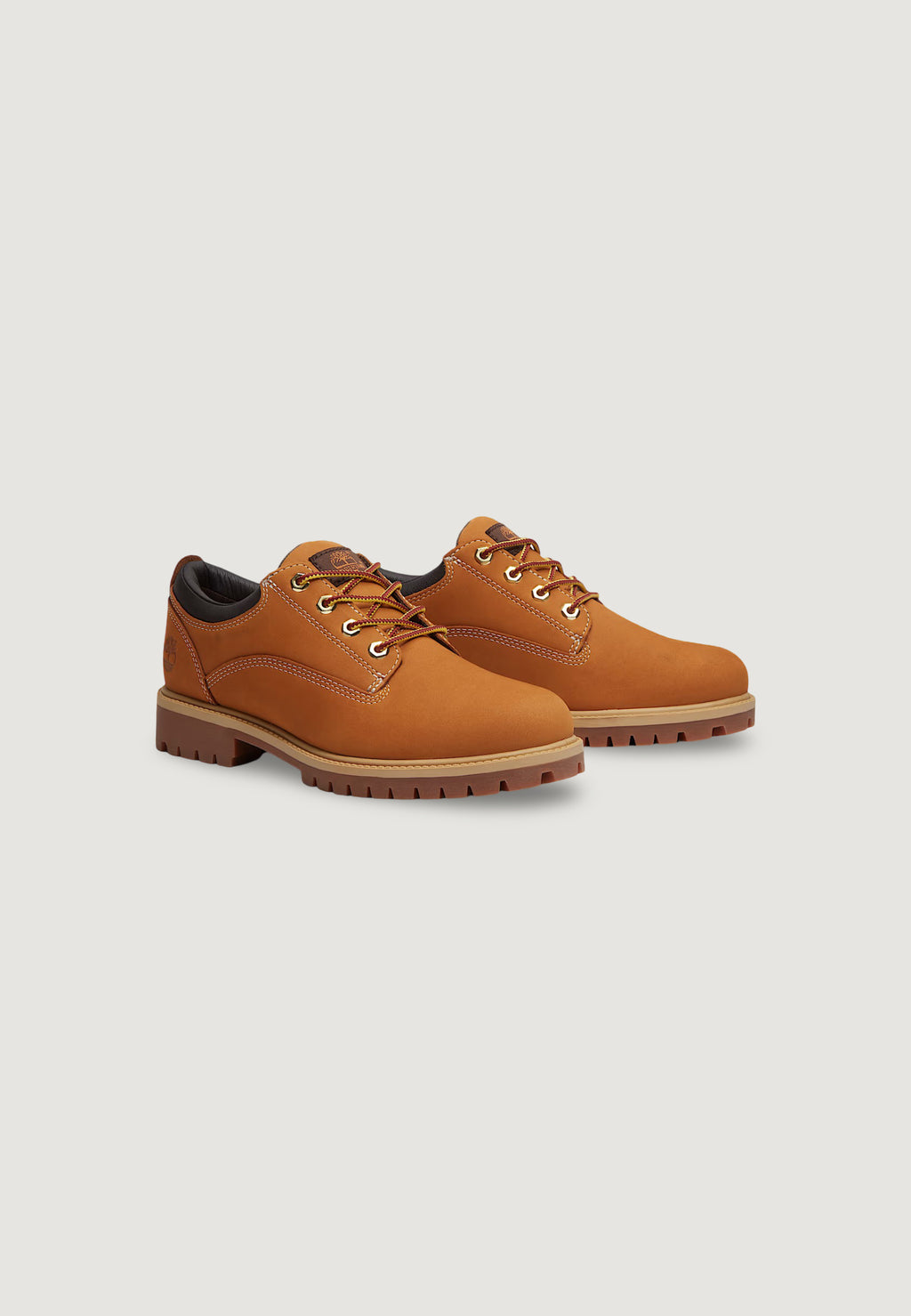 Scarpe eleganti Timberland HRTG LACE UP