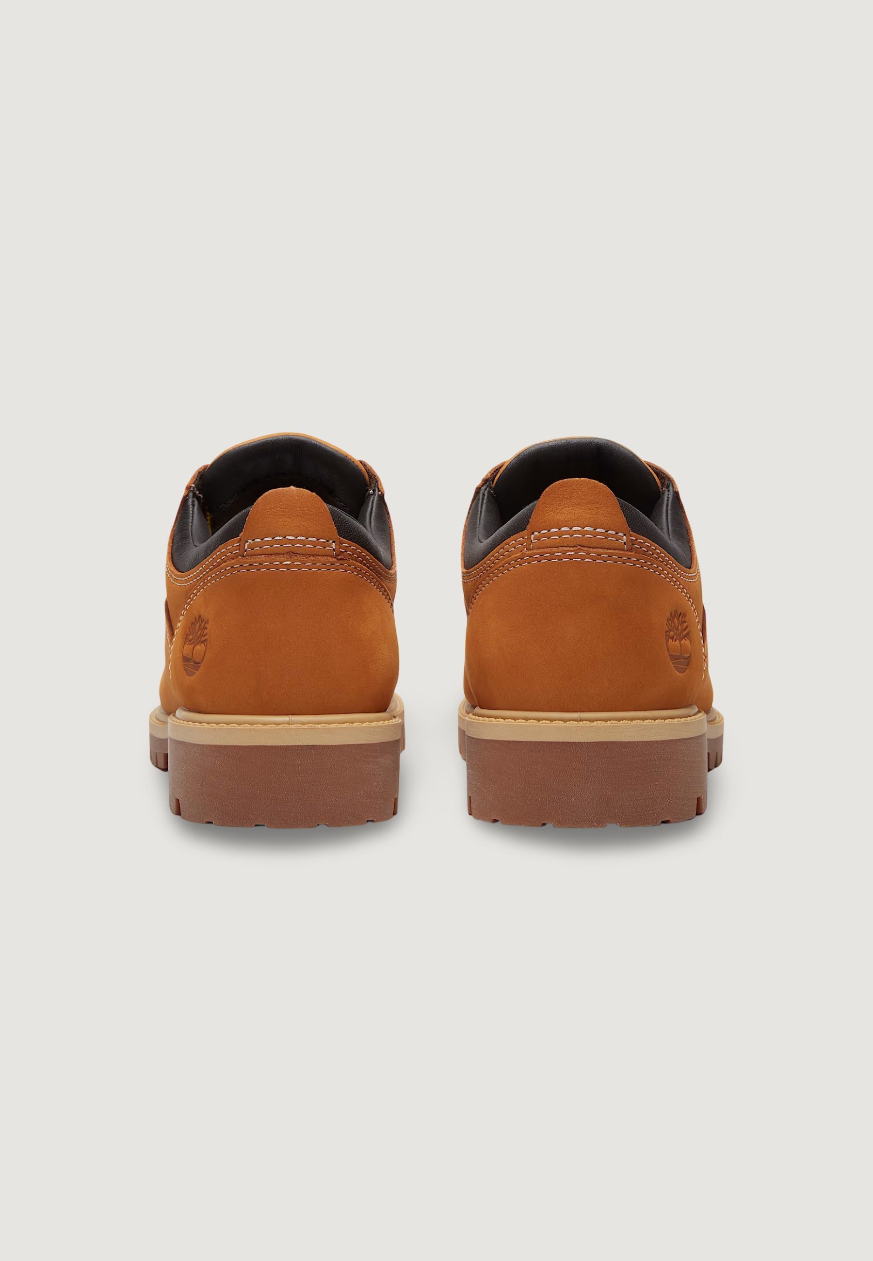 Scarpe eleganti Timberland HRTG LACE UP