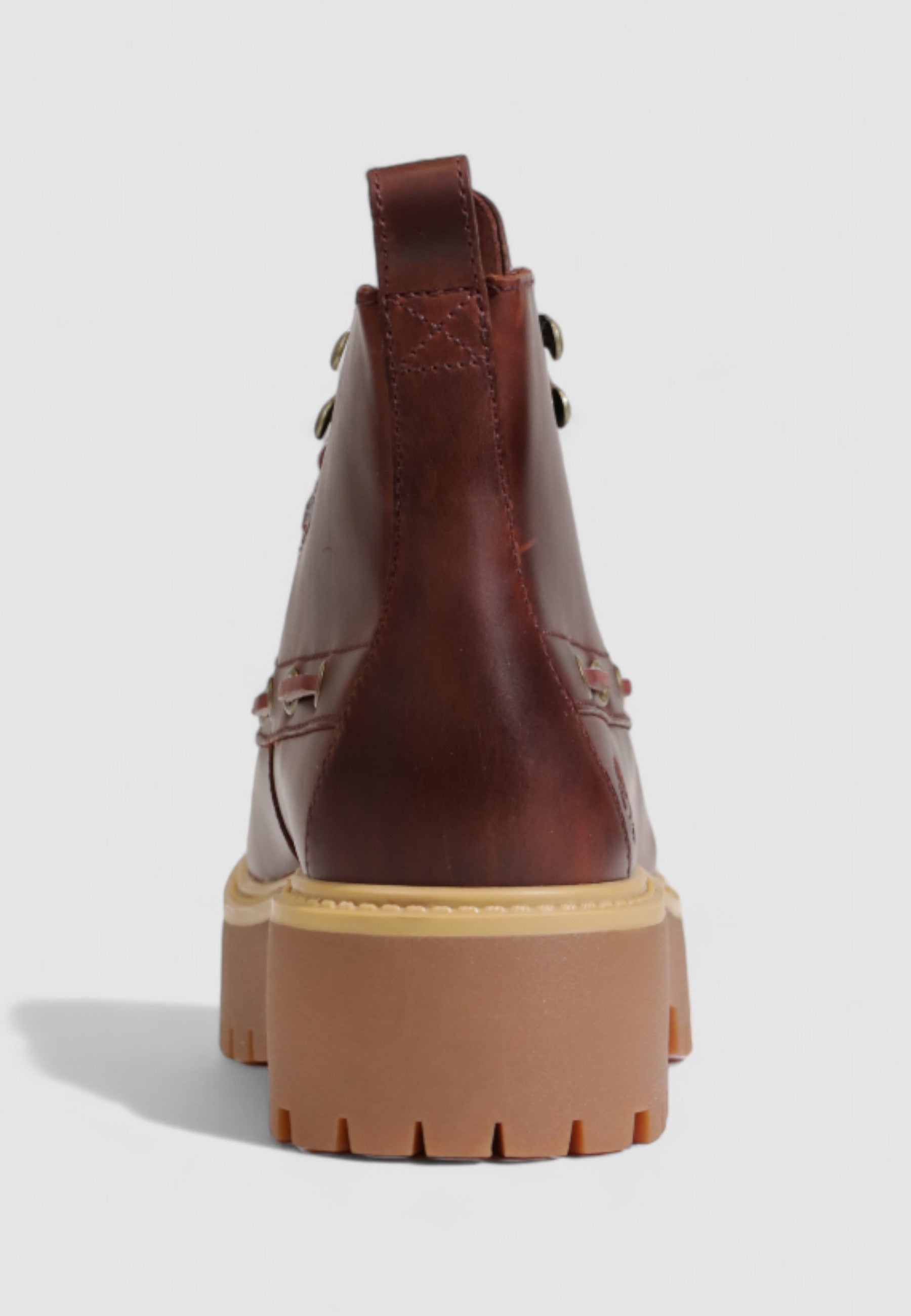 Stringate TIMBERLAND MID LACE BOOT