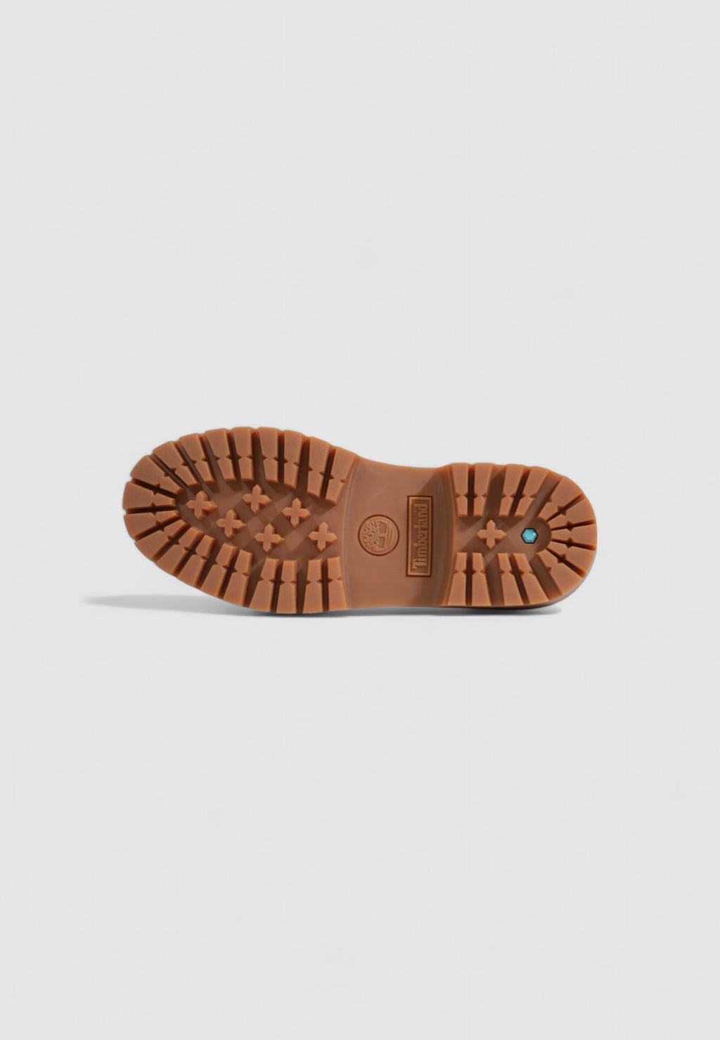 Stringate TIMBERLAND MID LACE BOOT
