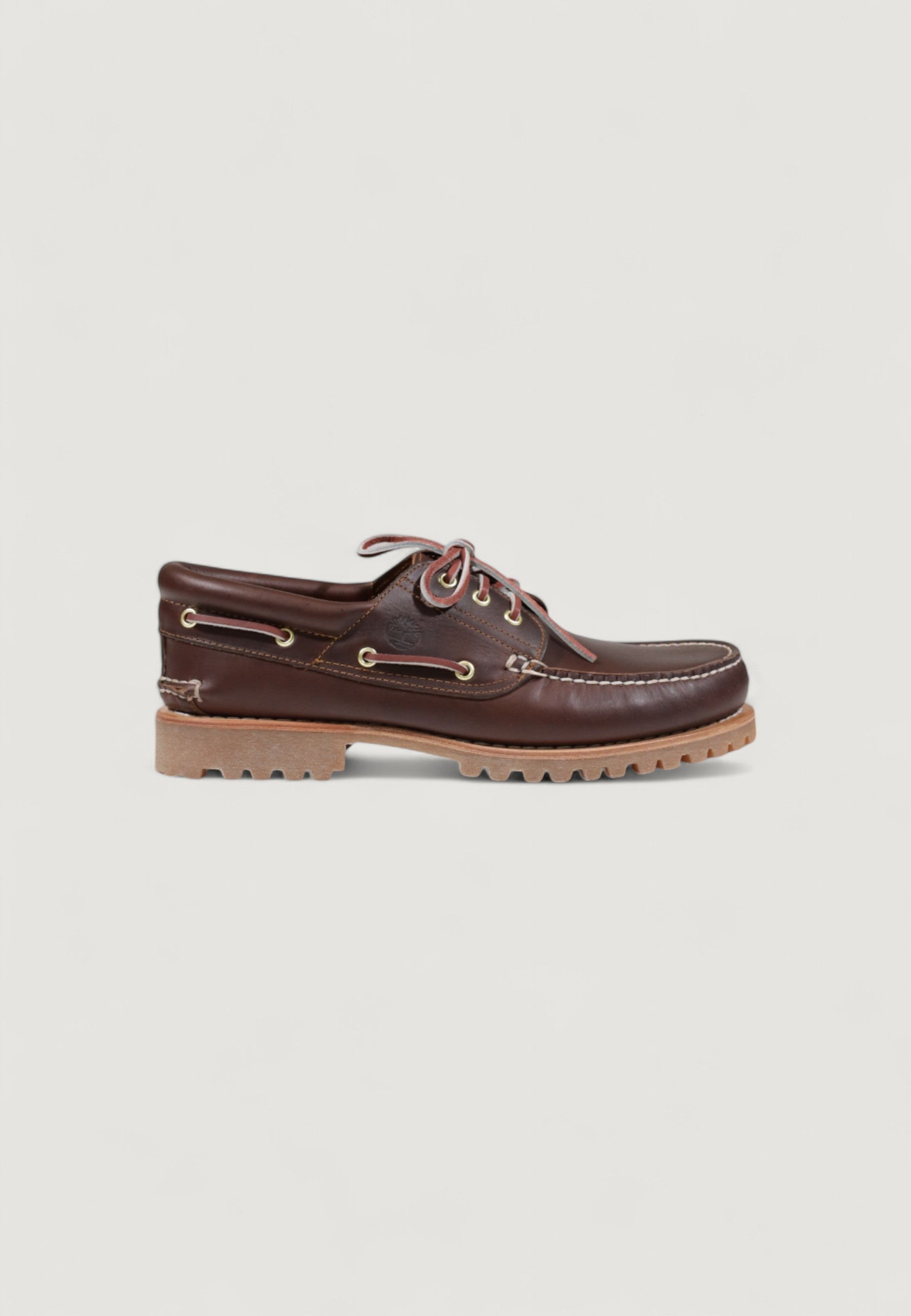 Scarpe eleganti TIMBERLAND BOAT SHOE