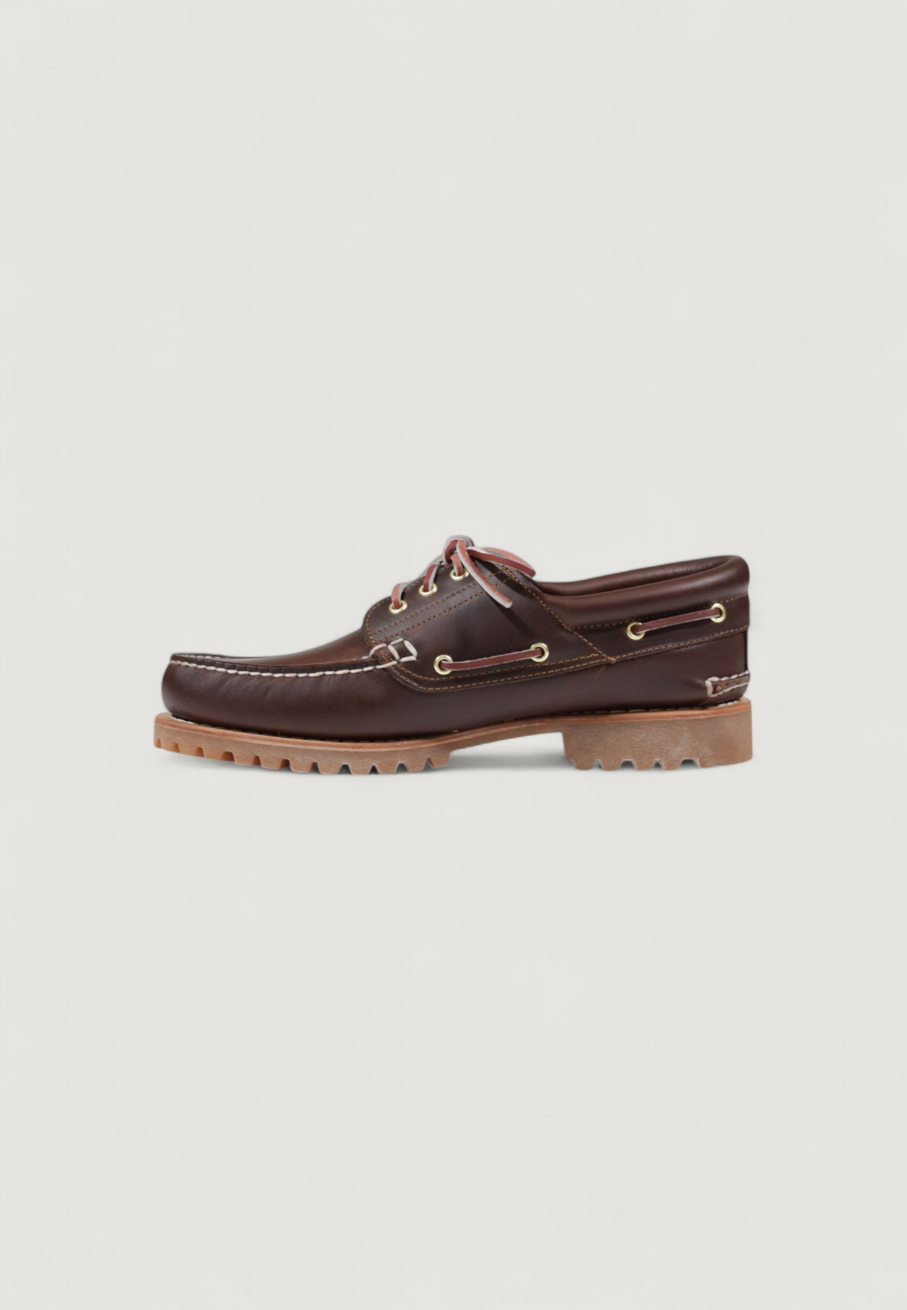 Scarpe eleganti TIMBERLAND BOAT SHOE