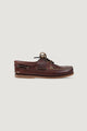 Elegant shoes TIMBERLAND CLASSIC BOAT Classic Boat 3 Eye PADDED