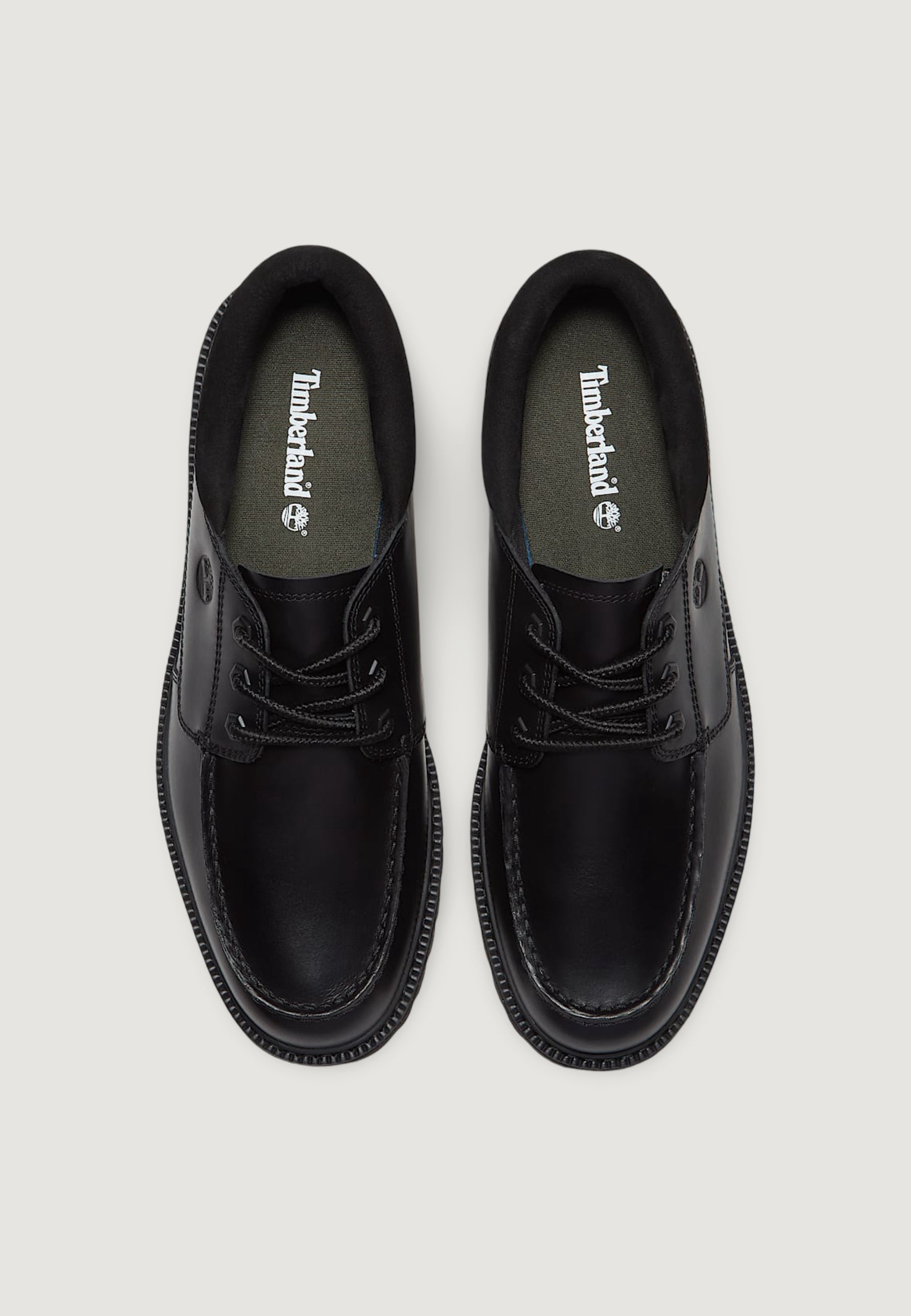 Scarpe eleganti Timberland HAYD LACE UP