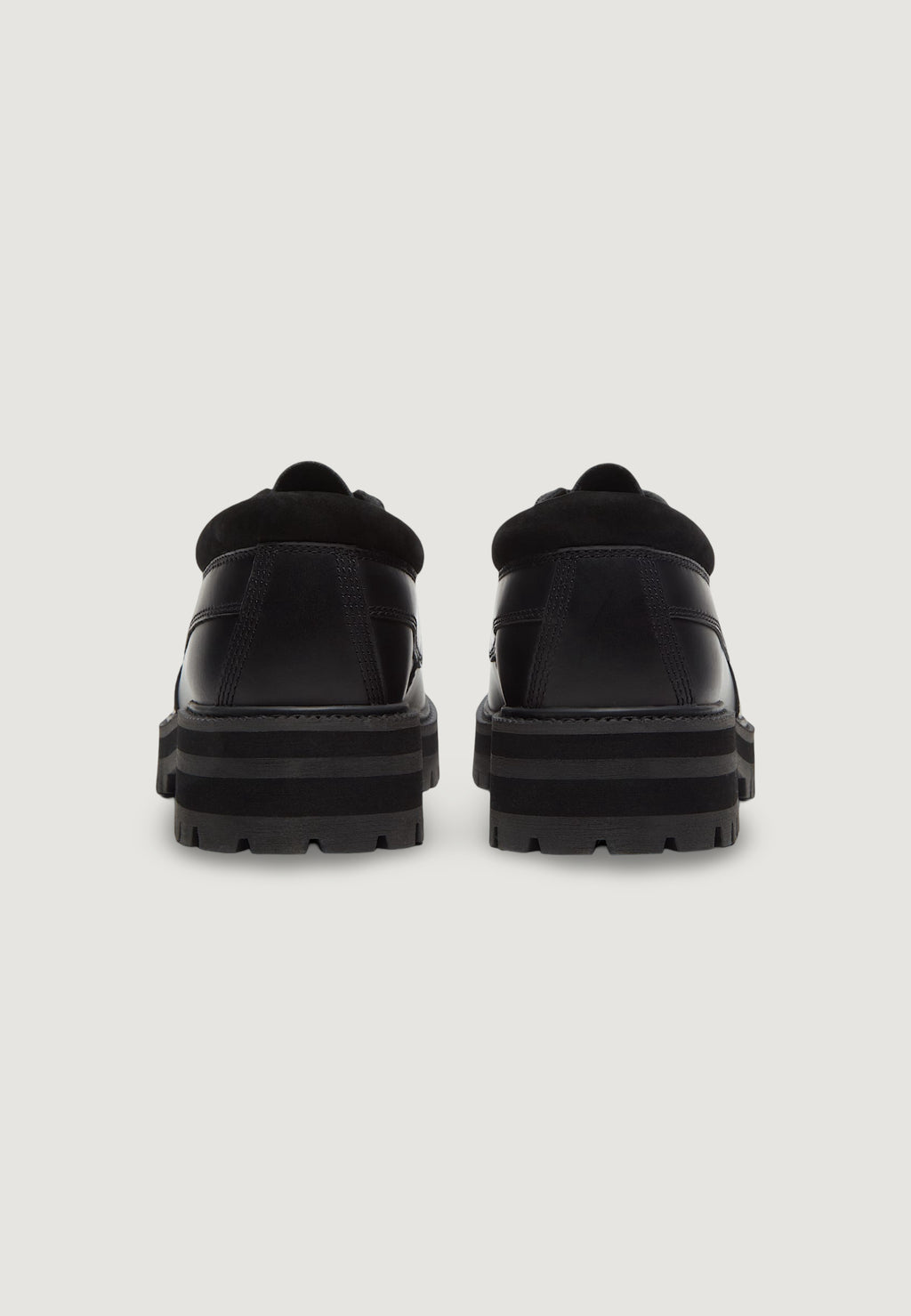 Scarpe eleganti Timberland HAYD LACE UP