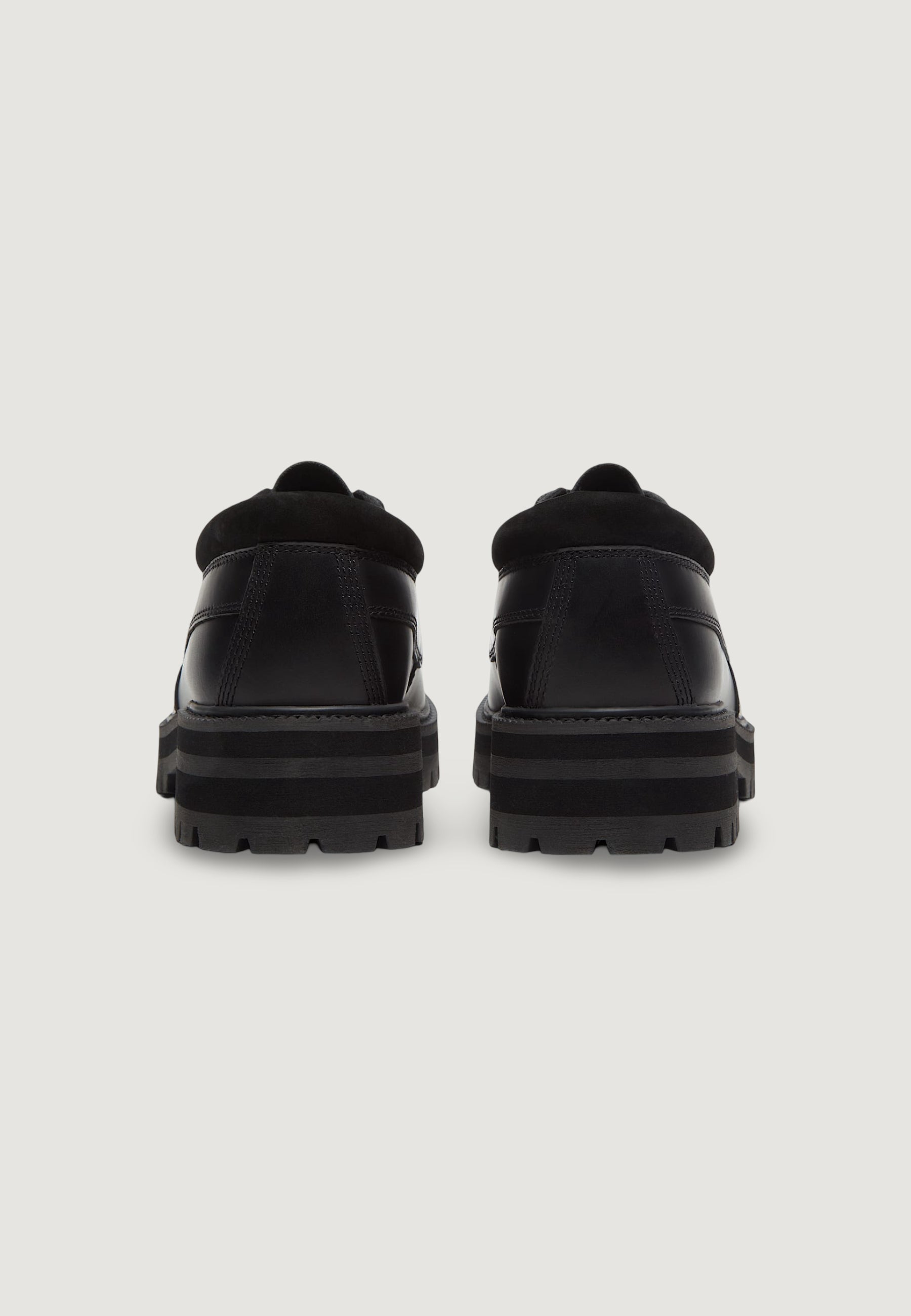 Scarpe eleganti Timberland HAYD LACE UP