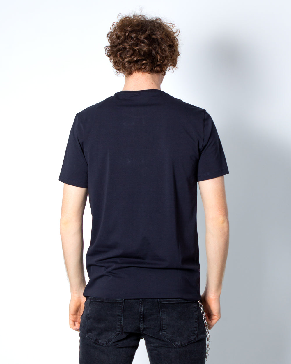 T-shirt Armani Exchange 8NZT84 Z8M9Z