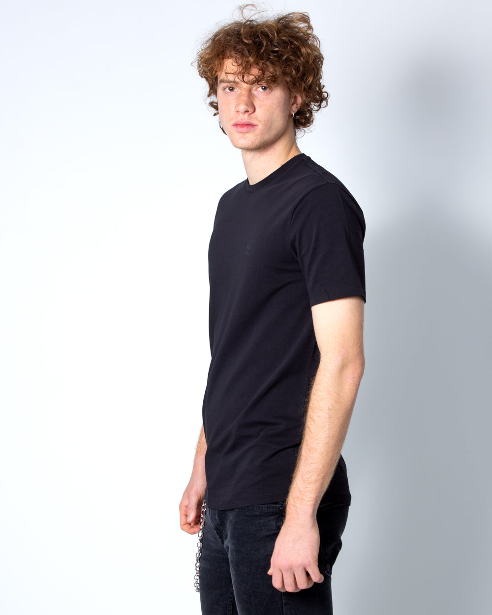 T-shirt Armani Exchange 8NZT84 Z8M9Z
