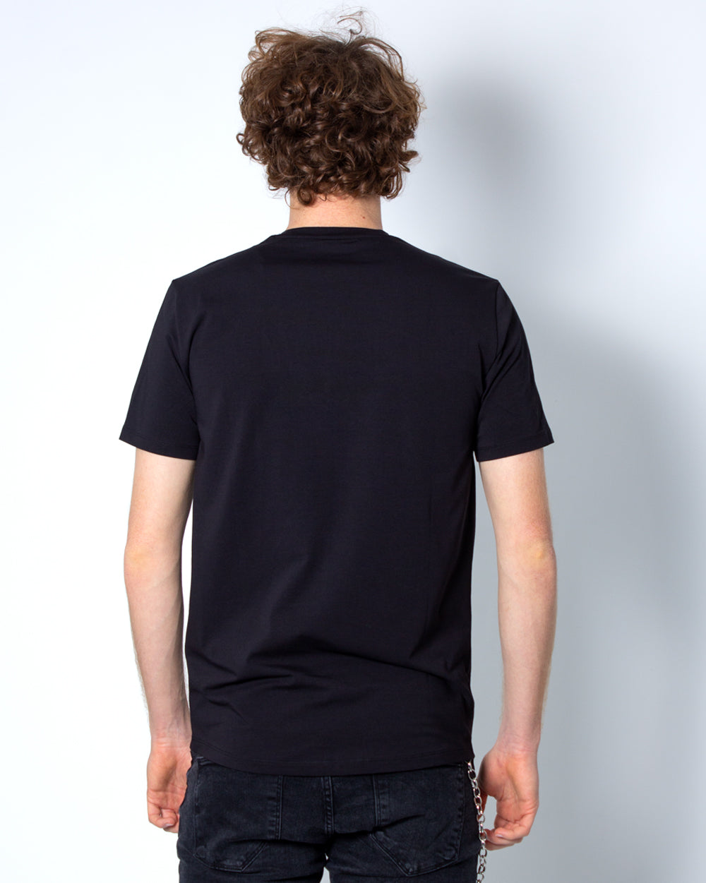 T-shirt Armani Exchange 8NZT84 Z8M9Z
