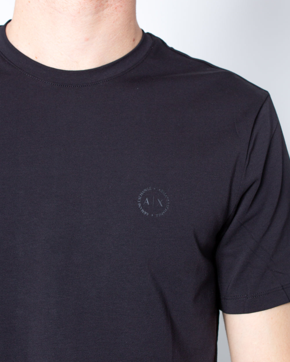 T-shirt Armani Exchange 8NZT84 Z8M9Z