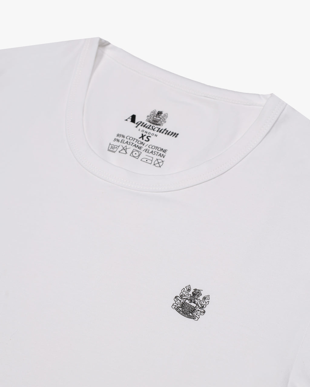 T-shirt intimo Aquascutum Active UNDERWEAR T-SHIRT