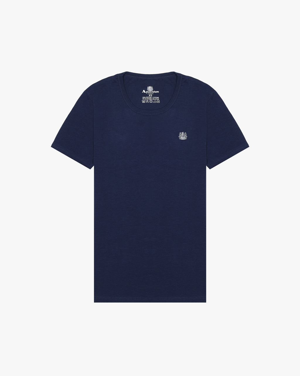 T-shirt intimo Aquascutum Active UNDERWEAR T-SHIRT