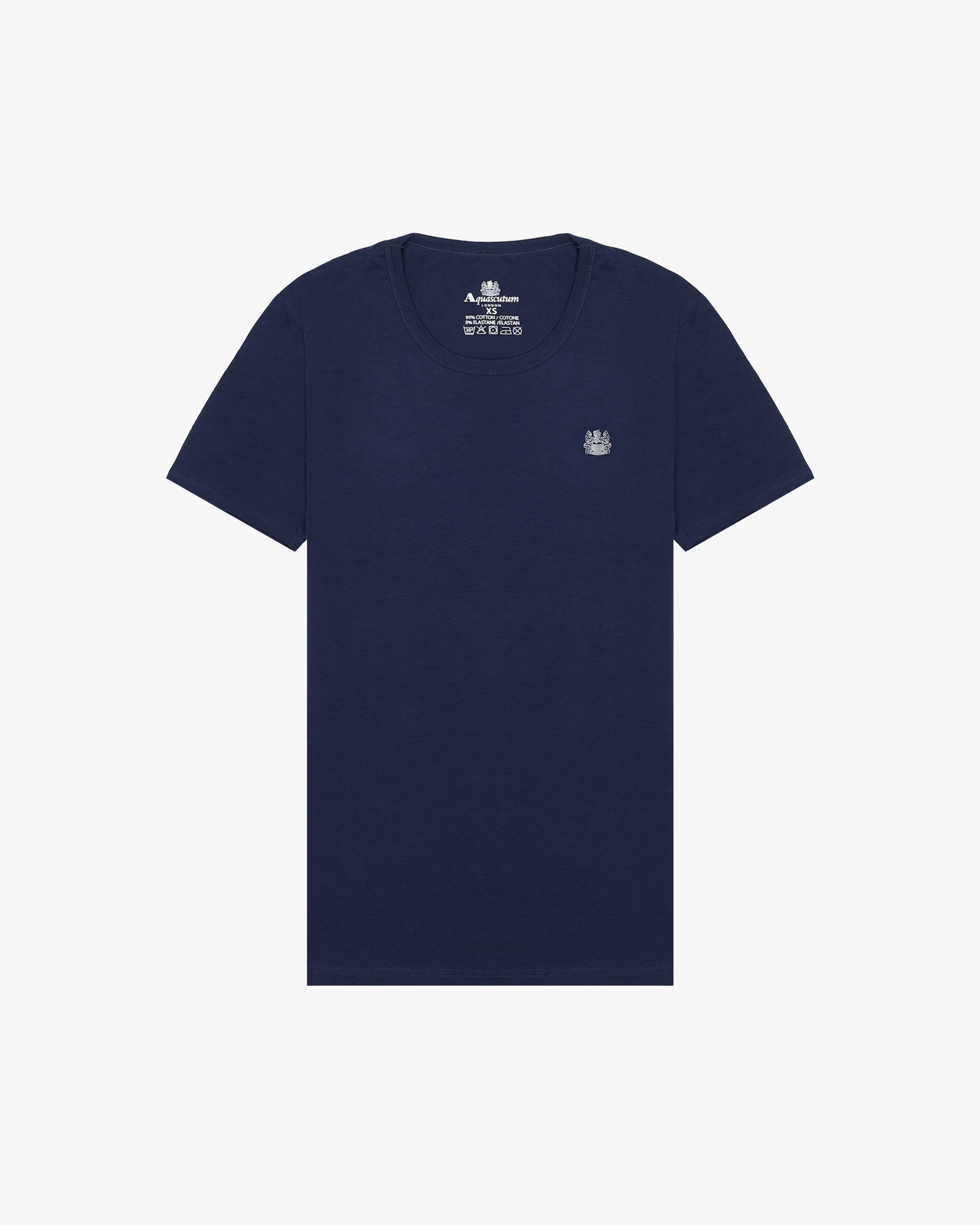T-shirt intimo Aquascutum Active UNDERWEAR T-SHIRT