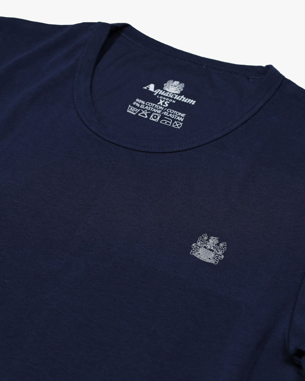 T-shirt intimo Aquascutum Active UNDERWEAR T-SHIRT