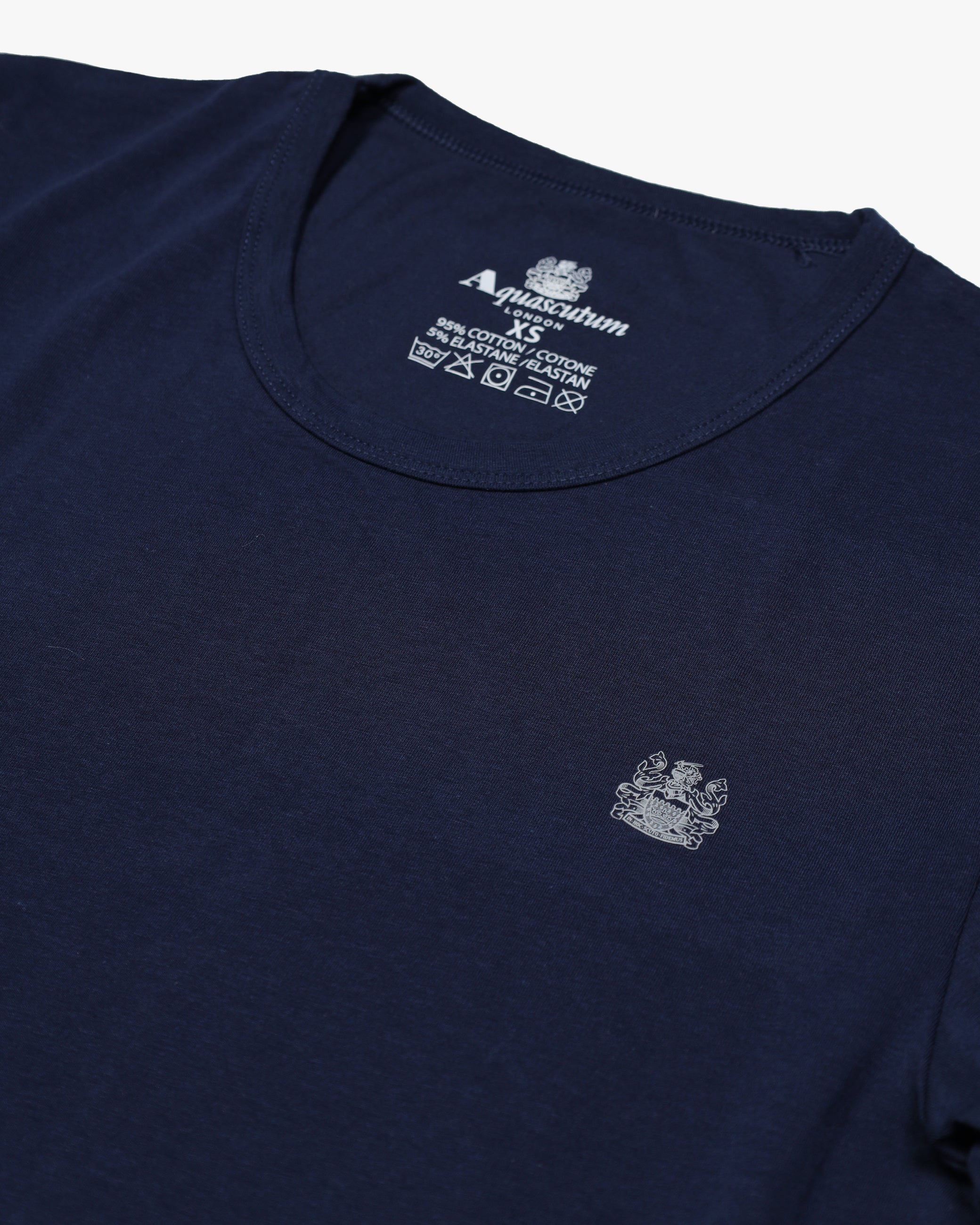 T-shirt intimo Aquascutum Active UNDERWEAR T-SHIRT