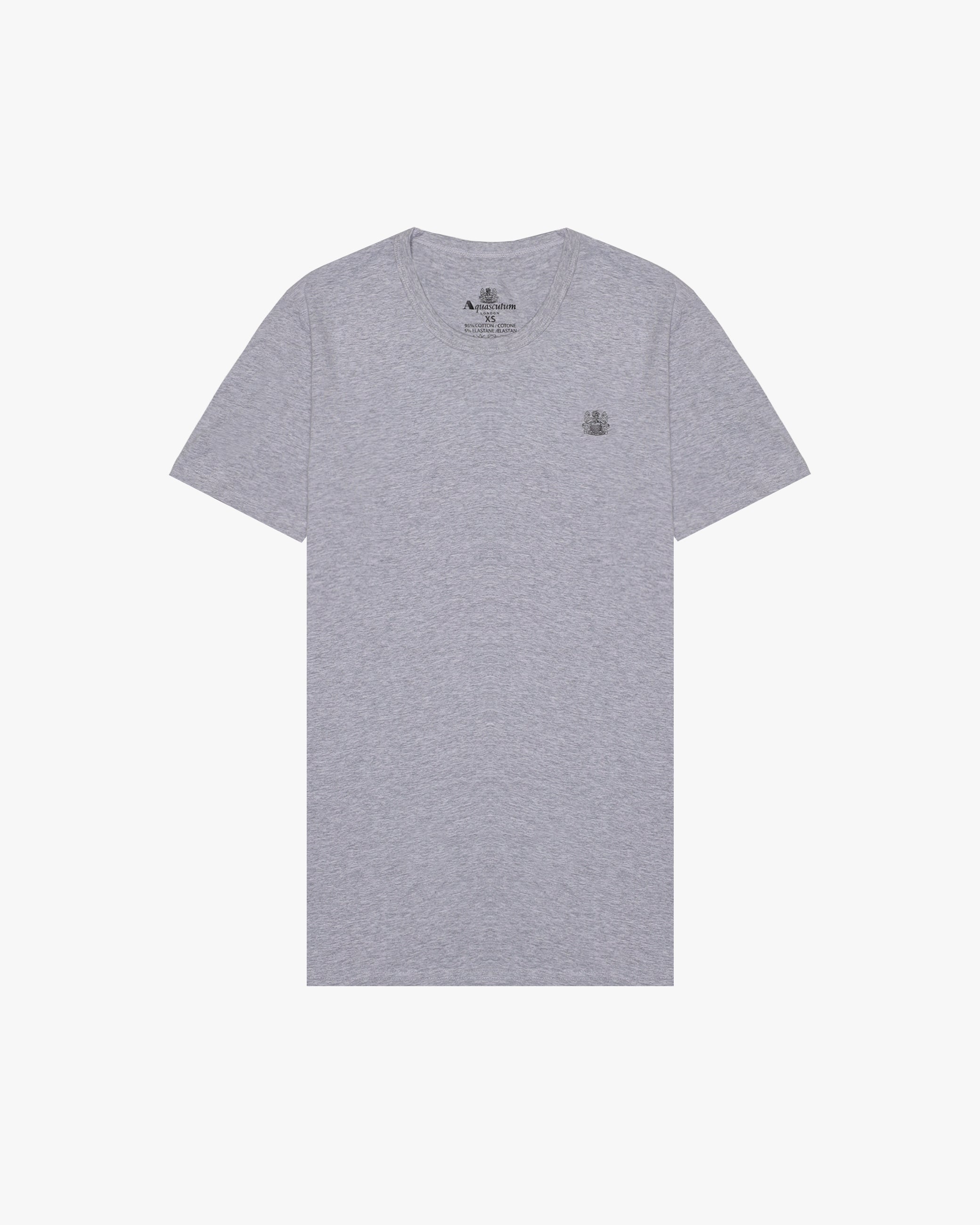 T-shirt intimo Aquascutum Active UNDERWEAR T-SHIRT