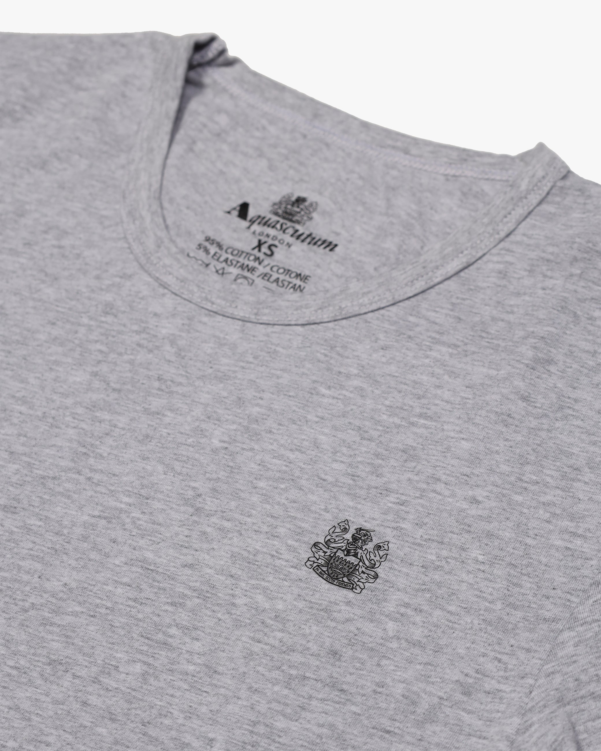 T-shirt intimo Aquascutum Active UNDERWEAR T-SHIRT