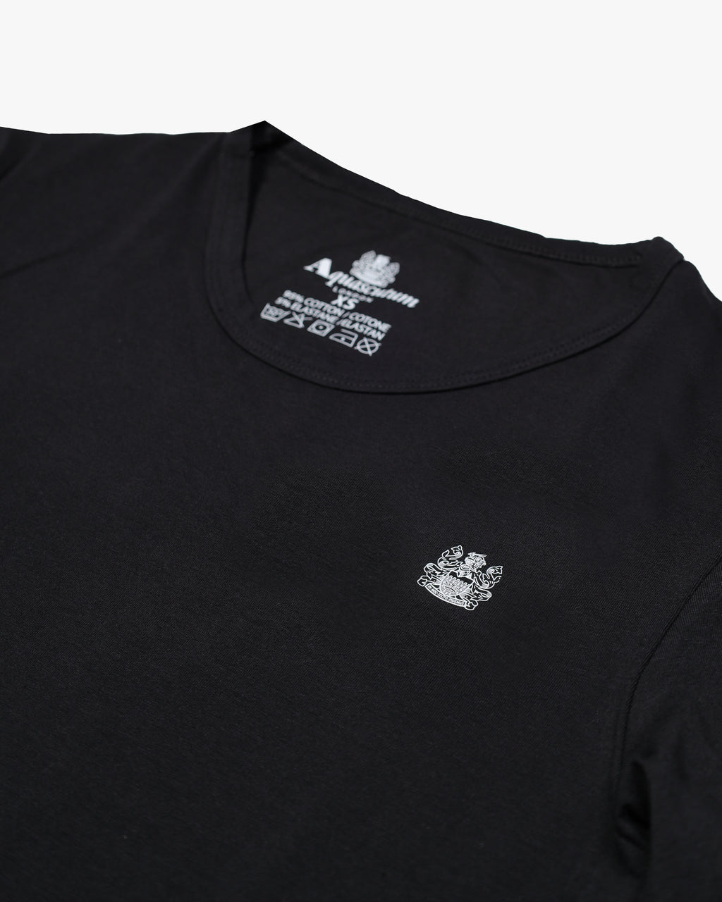 T-shirt intimo Aquascutum Active UNDERWEAR T-SHIRT