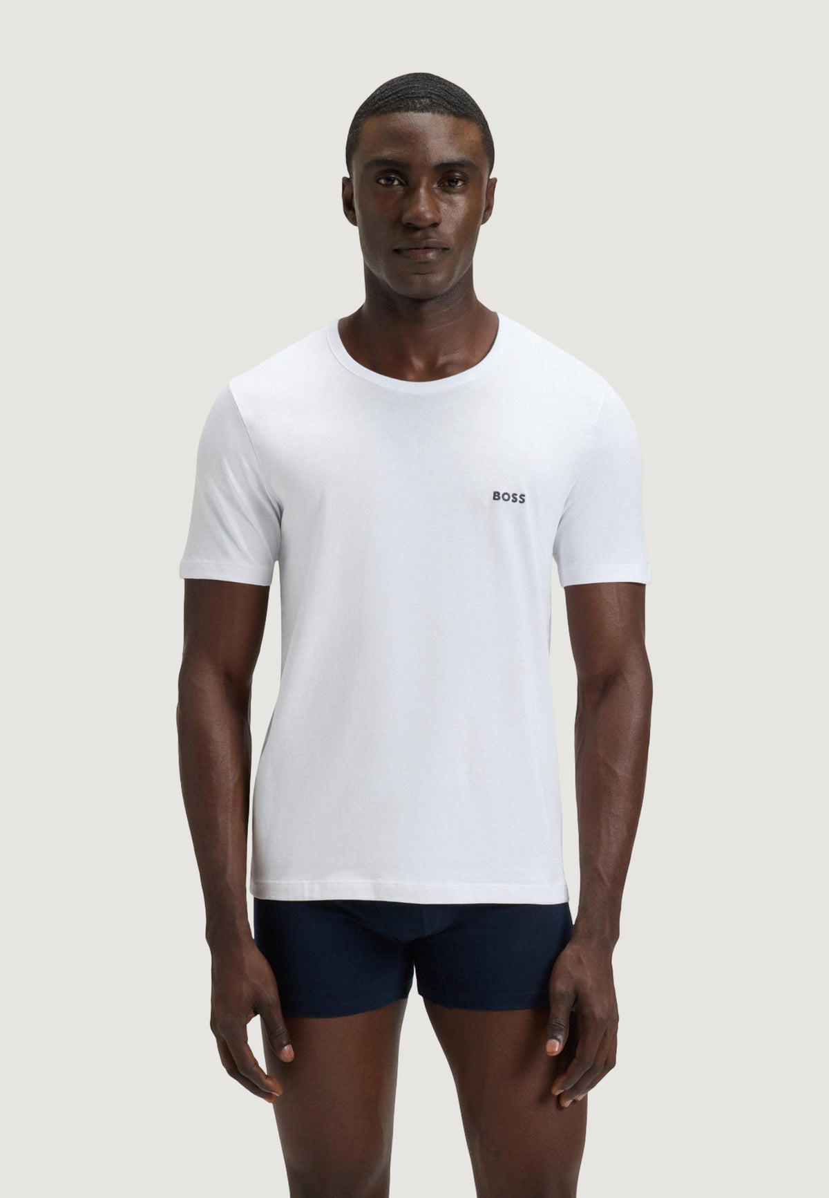 T-shirt and Tank top Boss TShirt RN 3P Classic