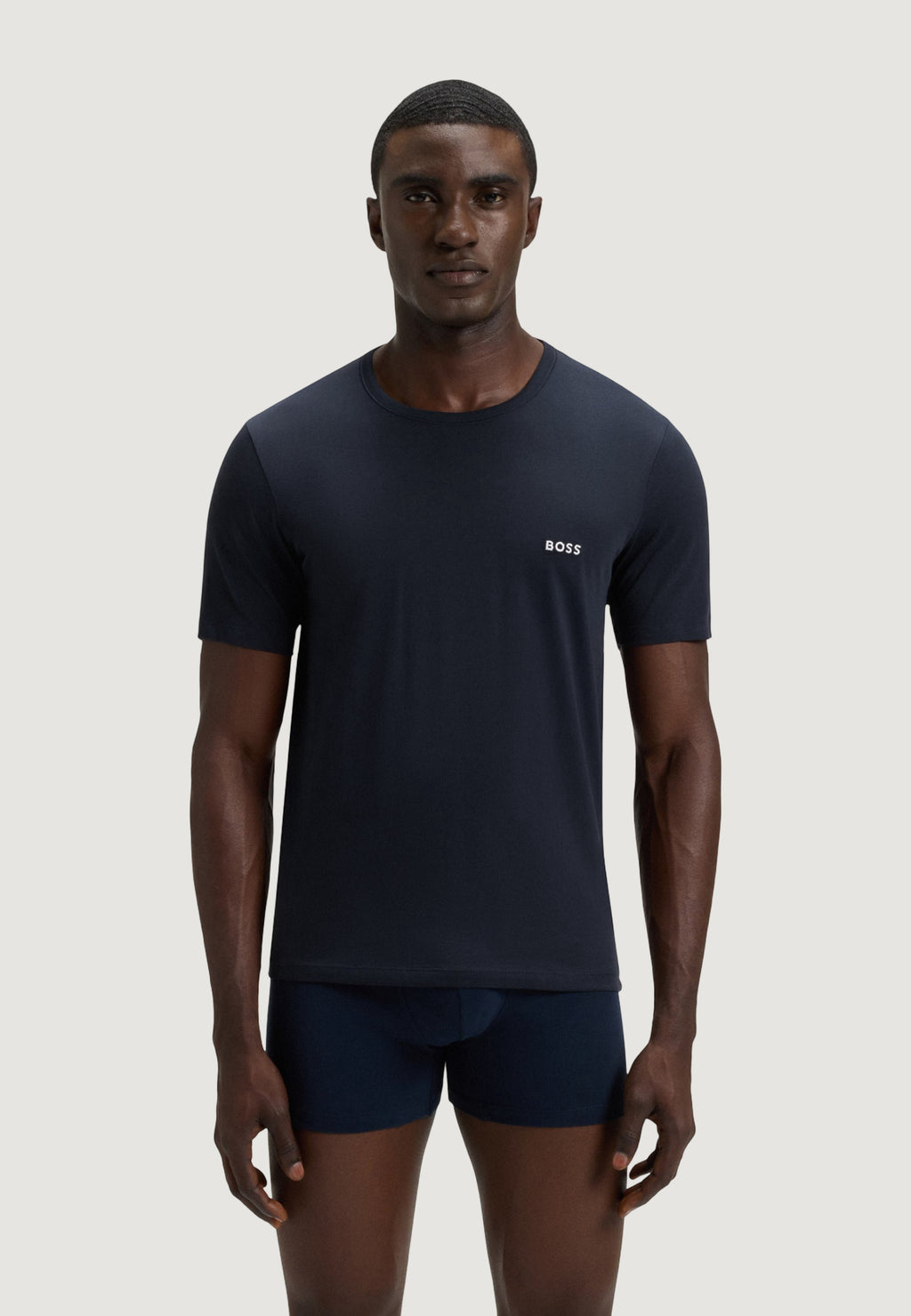 T-shirt and Tank top Boss TShirt RN 3P Classic
