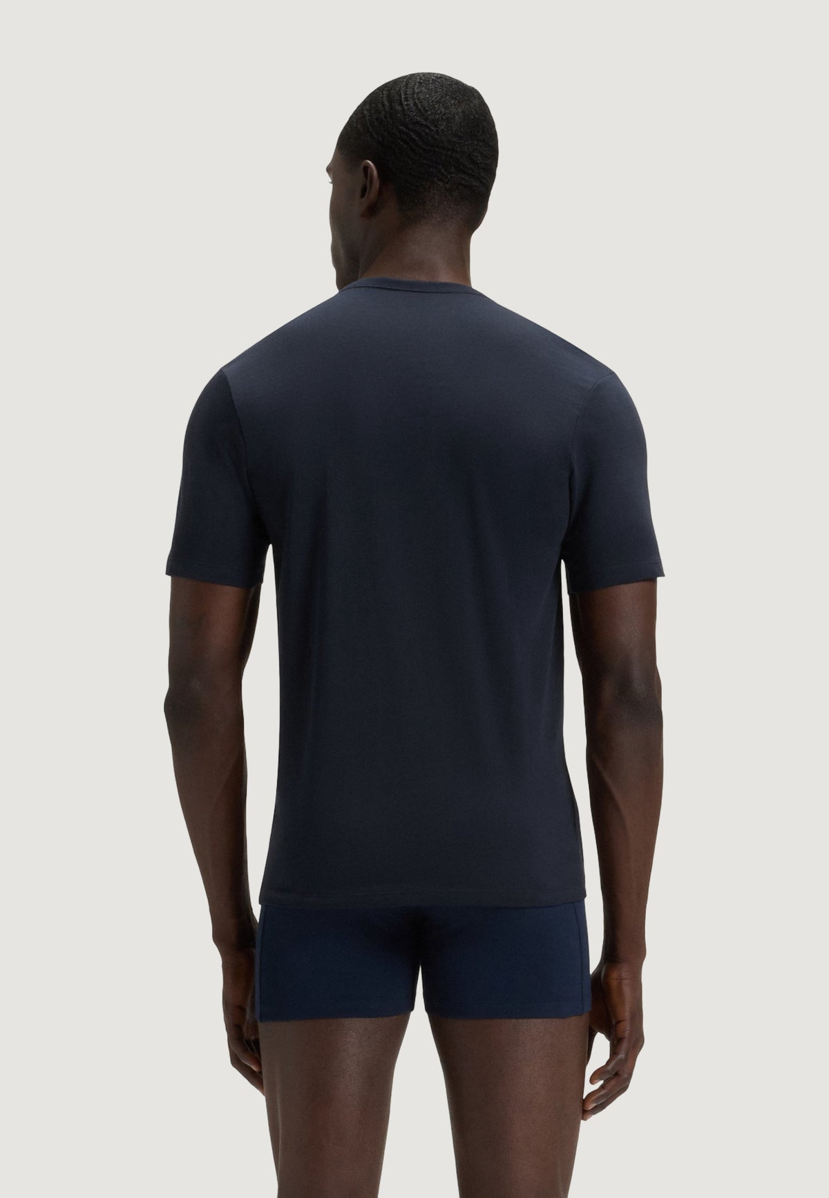 T-shirt and Tank top Boss TShirt RN 3P Classic