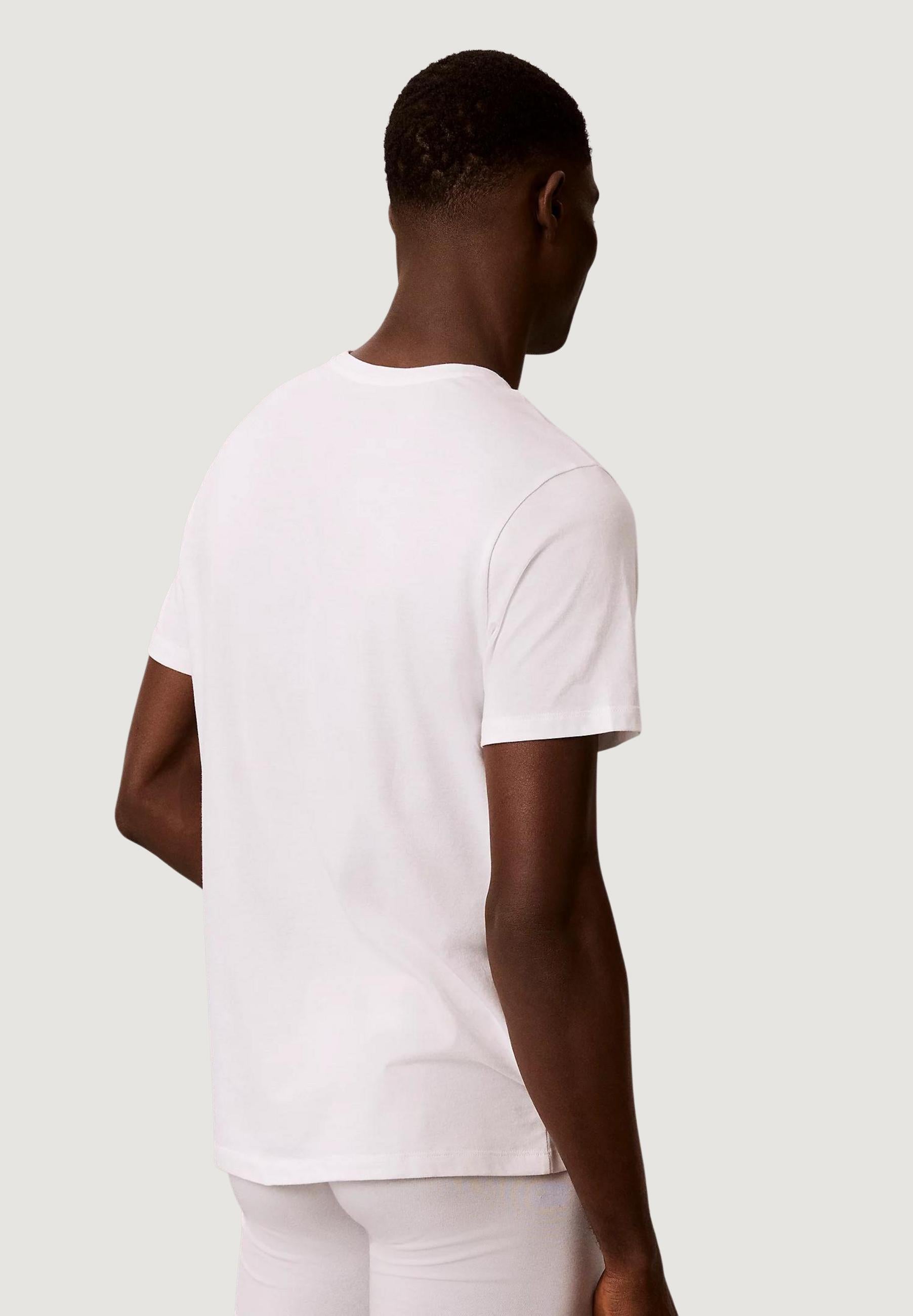 T-shirt intimo Calvin Klein Underwear PRIDE S/S CREW NECK