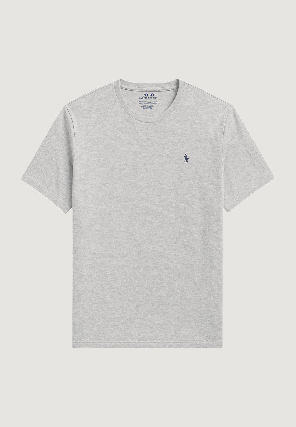 T-shirt intimo Ralph Lauren S/S CREW-SLEEP-TOP