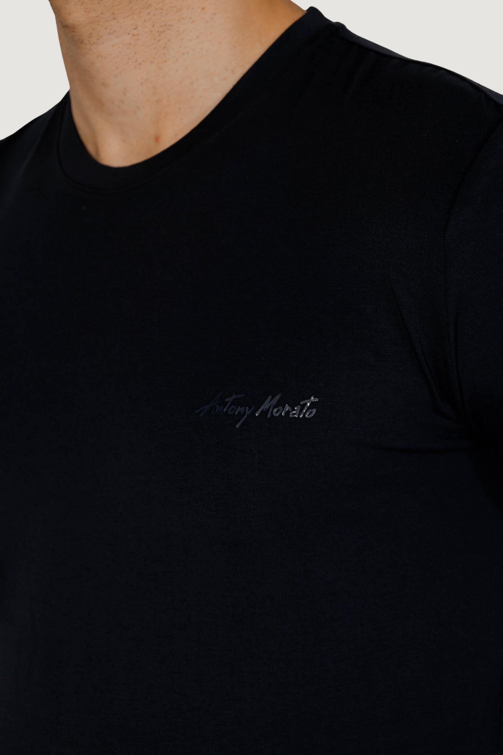 T-shirt Antony Morato MMKS02324-FA120031