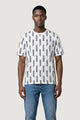 T-shirt Antony Morato RELAXED FIT STAMPA ALLOVER