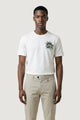 T-shirt Antony Morato REGULAR FIT WITH PRINT