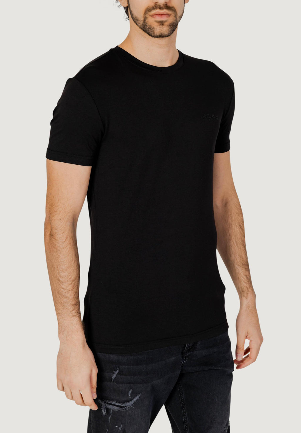 T-shirt Antony Morato MMKS02324-FA120031