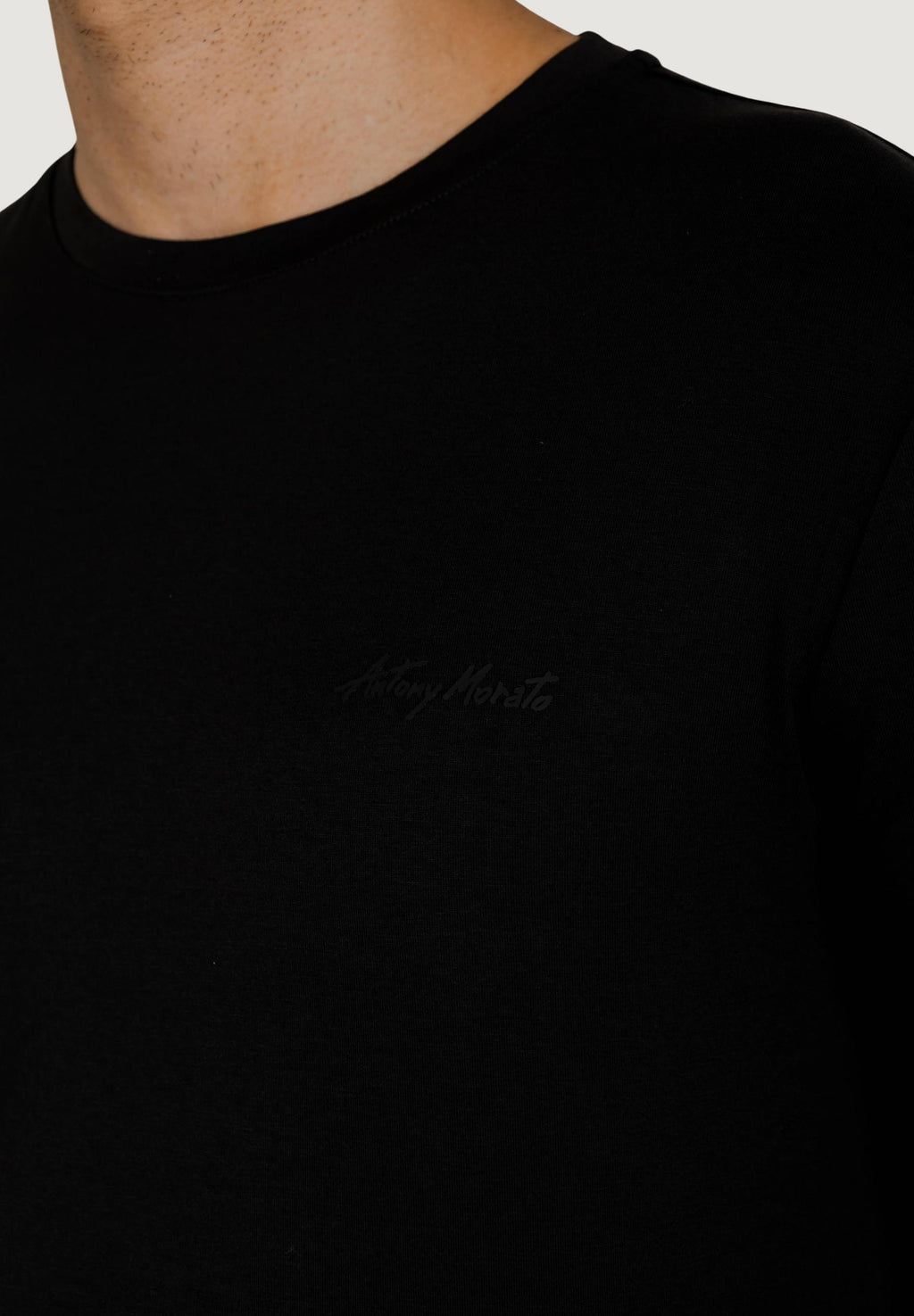 T-shirt Antony Morato MMKS02324-FA120031