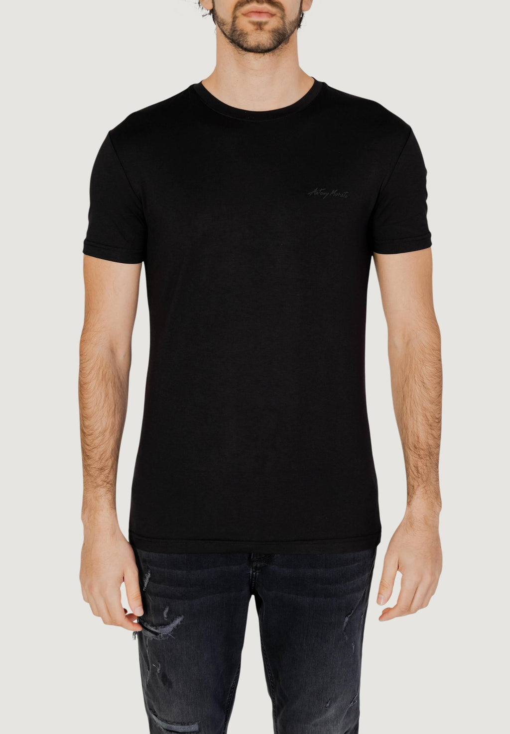 T-shirt Antony Morato MMKS02324-FA120031