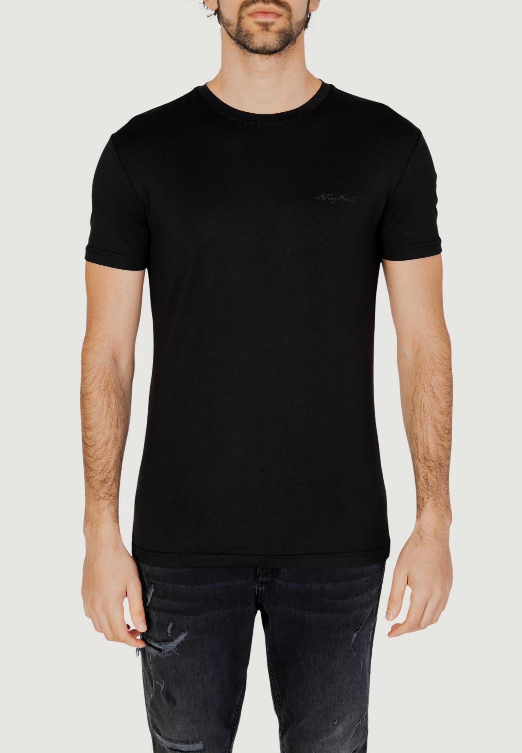 T-shirt Antony Morato MMKS02324-FA120031