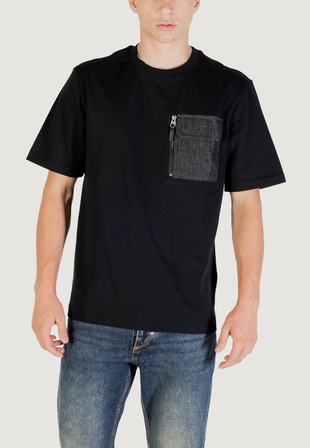 T-shirt Antony Morato RELAXED FIT