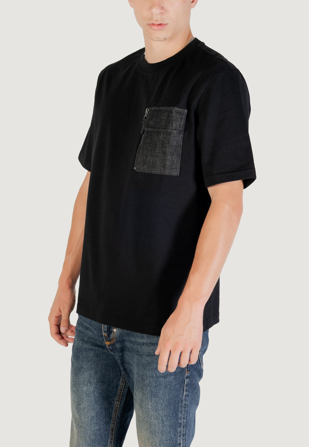 T-shirt Antony Morato RELAXED FIT