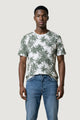 T-shirt Antony Morato RELAXED FIT STAMPA ALLOVER