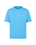 T-shirt Aquascutum Active BADGE T-SHIRT
