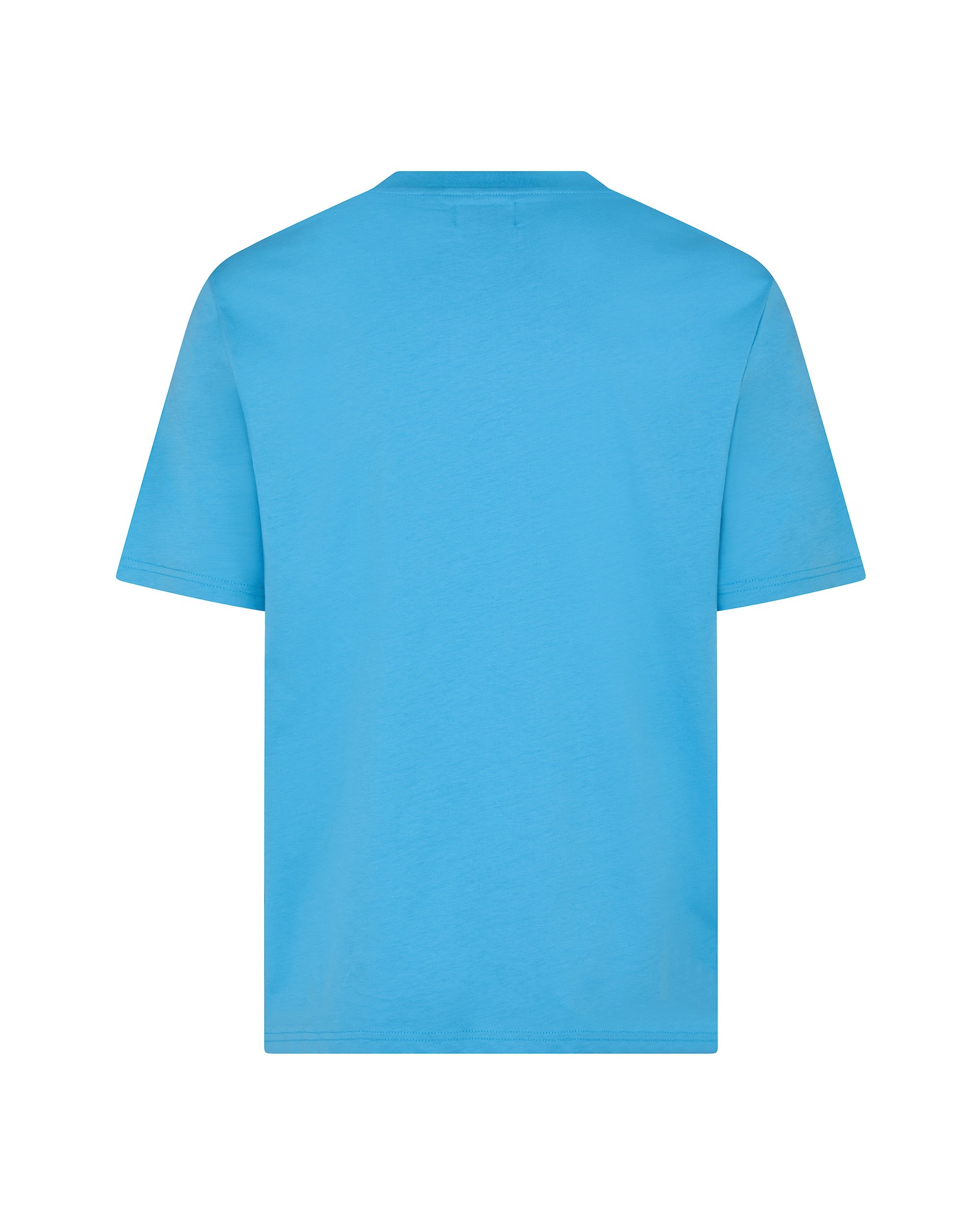 T-shirt Aquascutum Active BADGE T-SHIRT