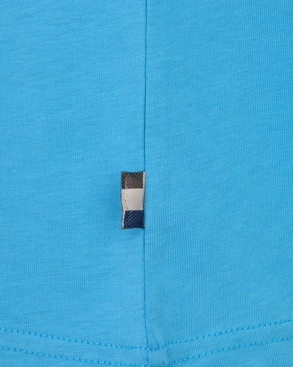 T-shirt Aquascutum Active BADGE T-SHIRT