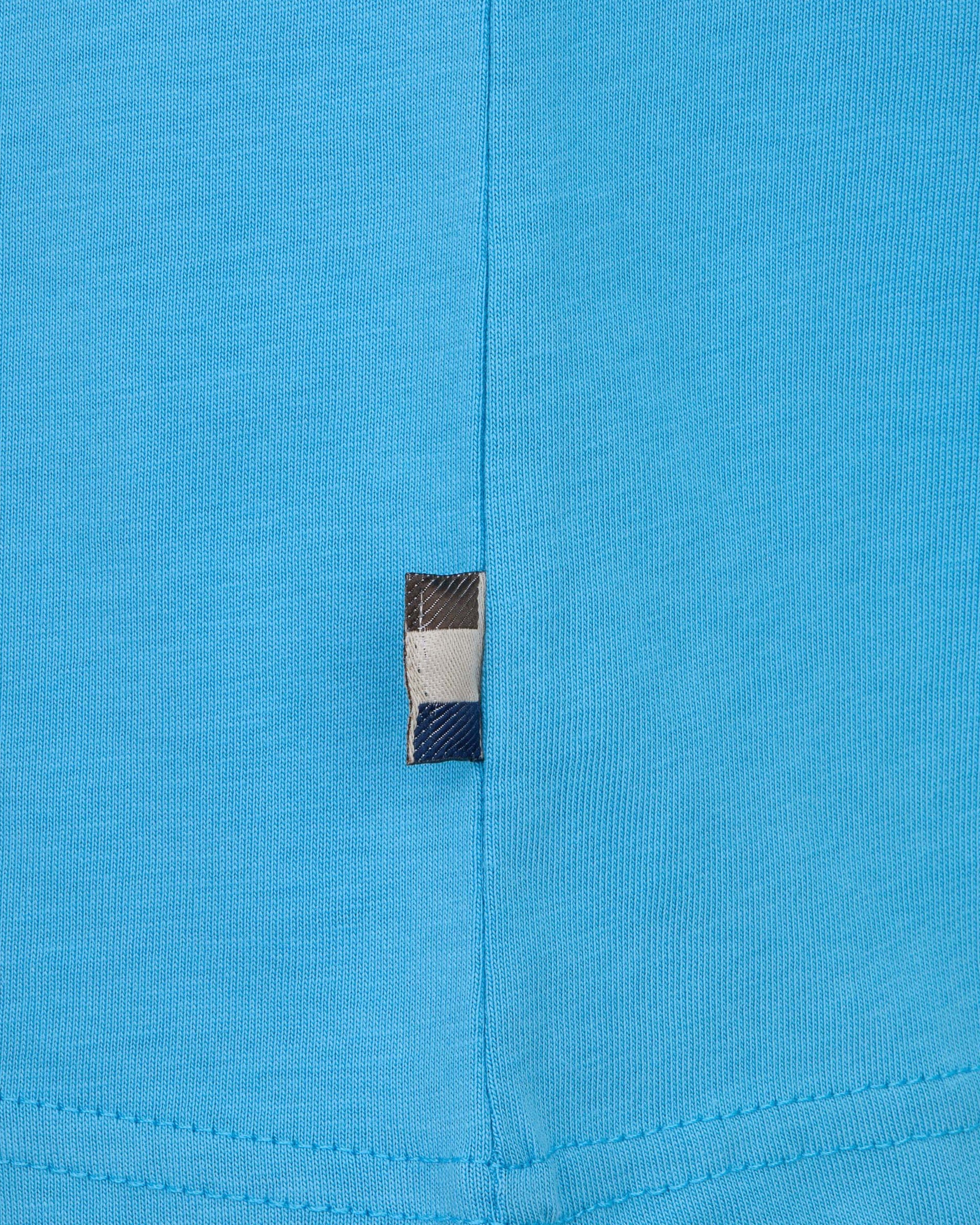 T-shirt Aquascutum Active BADGE T-SHIRT