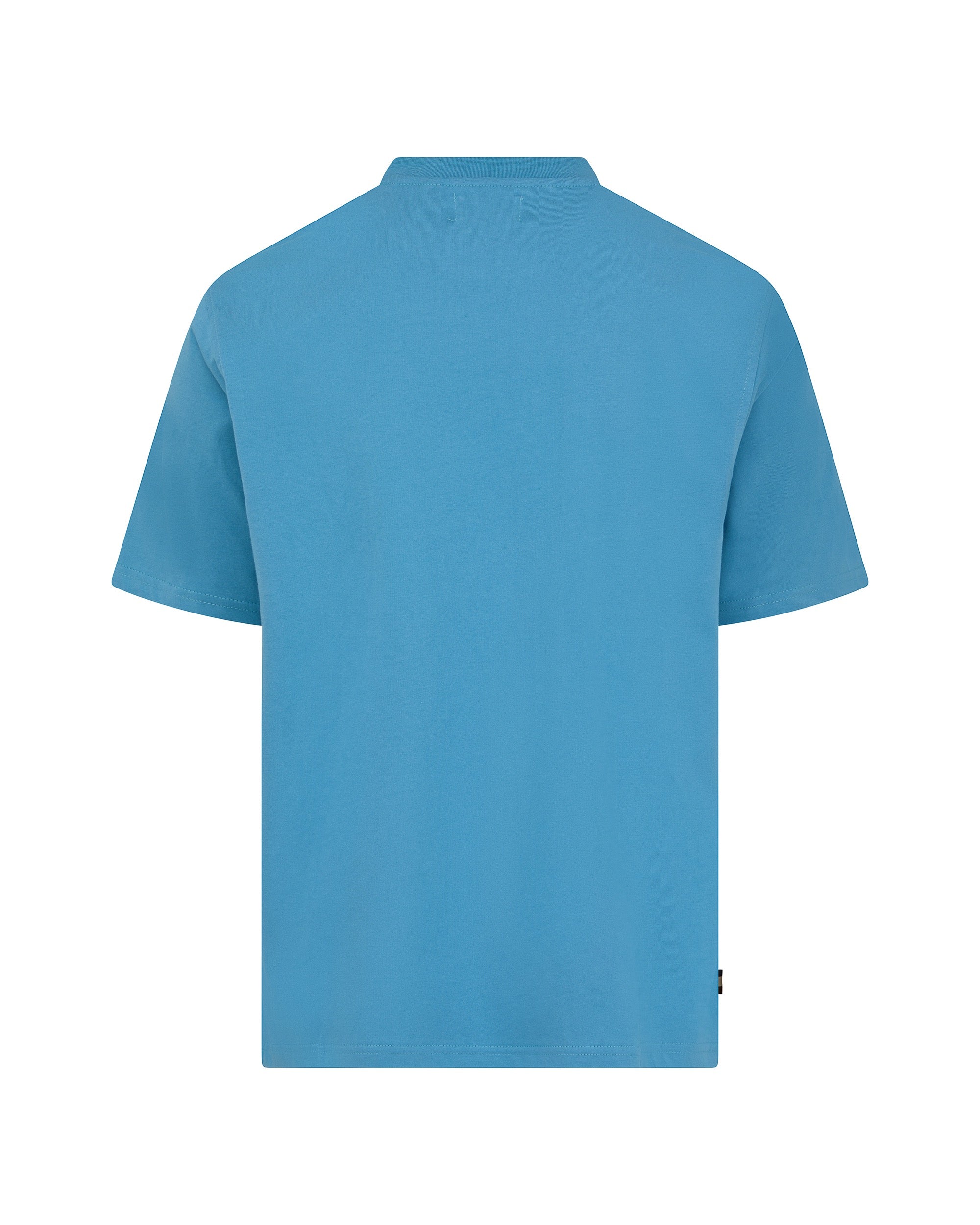 T-shirt Aquascutum Active BODY CLUB CHECK T-SHIRT