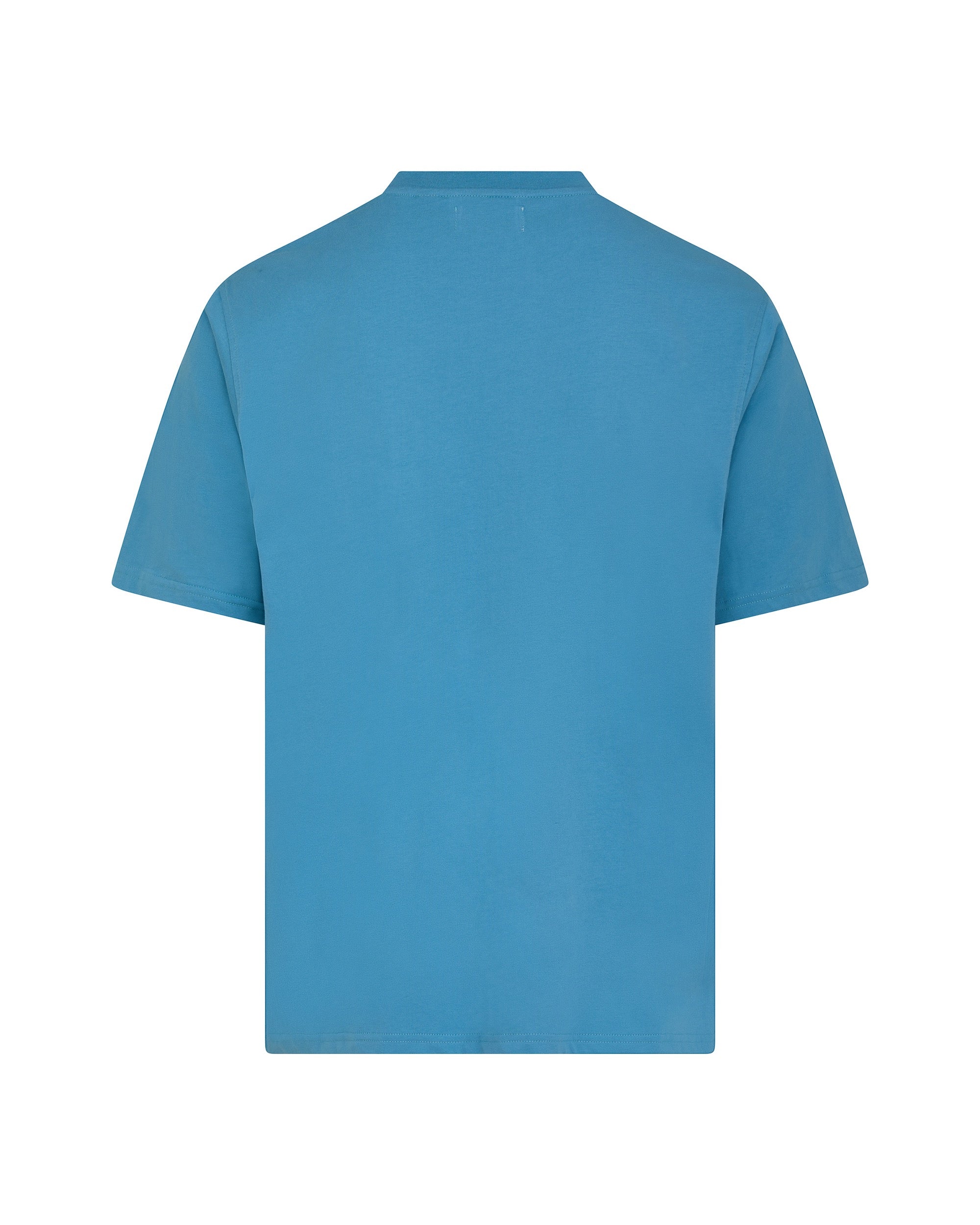 T-shirt Aquascutum Active LAMINA POCKET T-SHIRT