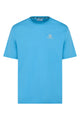 T-shirt Aquascutum Active SMALL LOGO T-SHIRT
