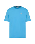 T-shirt Aquascutum Active SMALL LOGO T-SHIRT