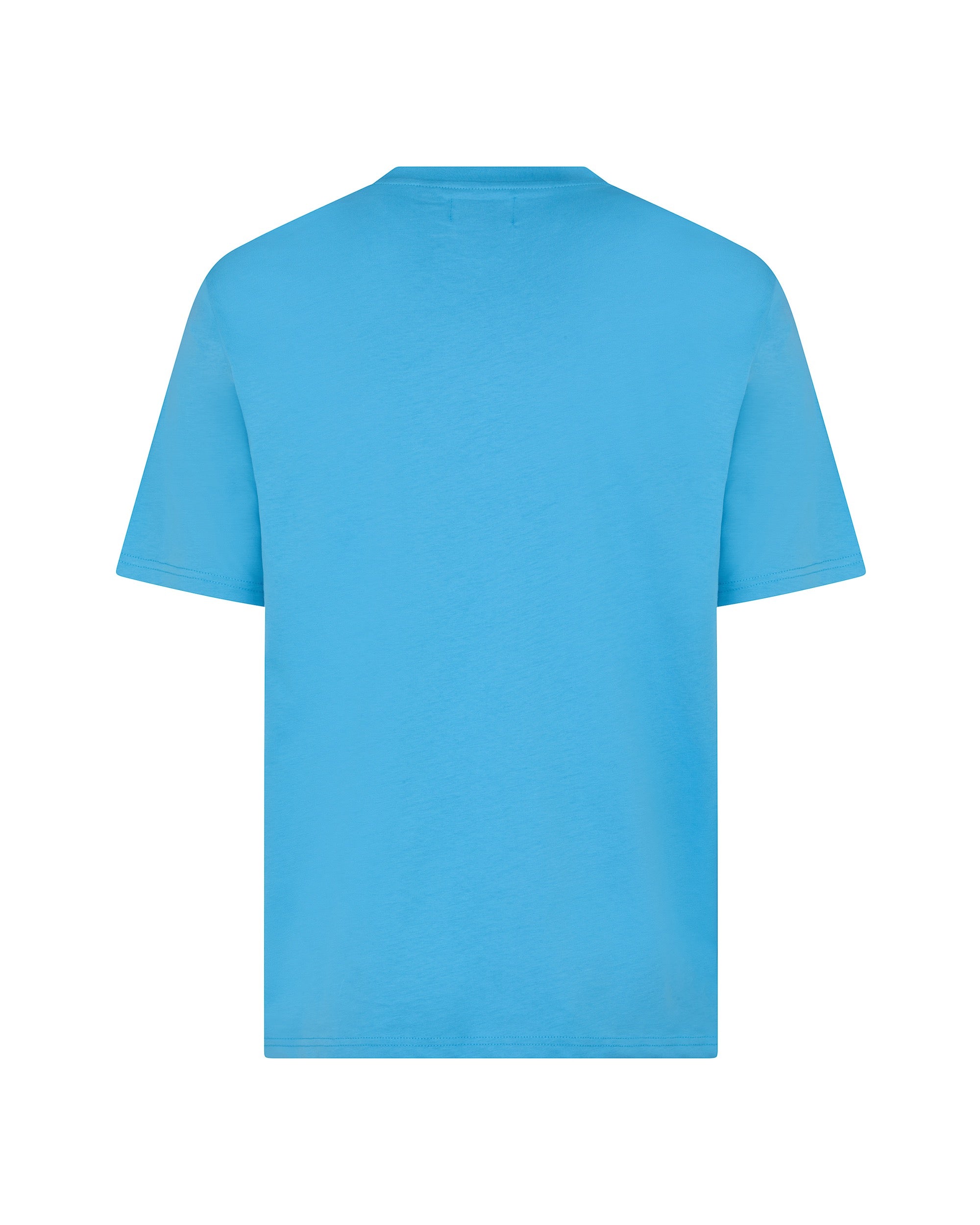 T-shirt Aquascutum Active SMALL LOGO T-SHIRT