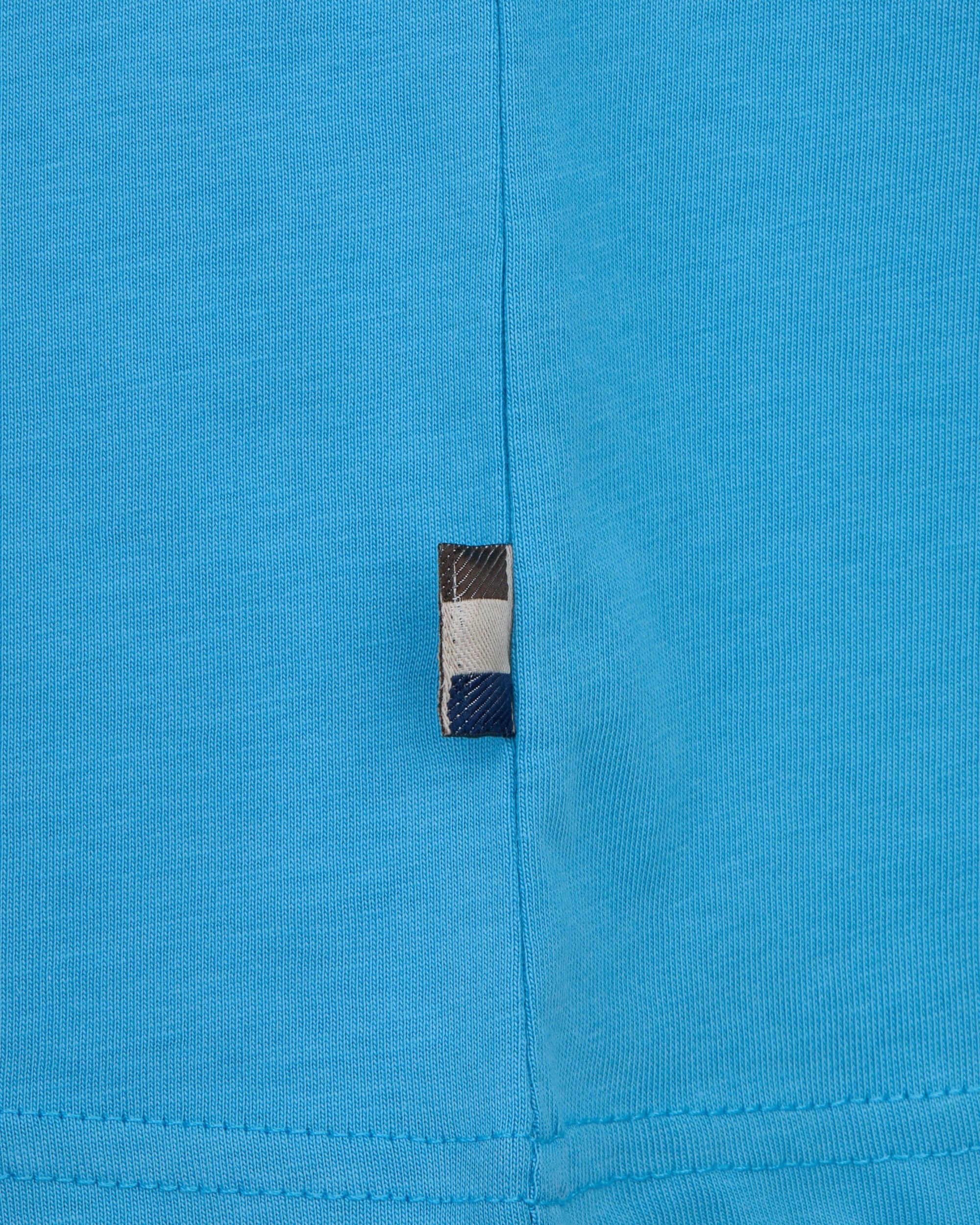 T-shirt Aquascutum Active SMALL LOGO T-SHIRT