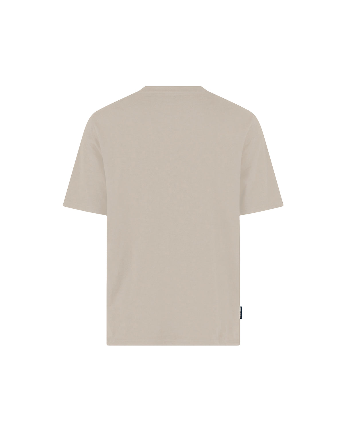 T-shirt Aquascutum Active BADGE T-SHIRT